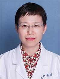 张玲 主任医师 肝胆外科
